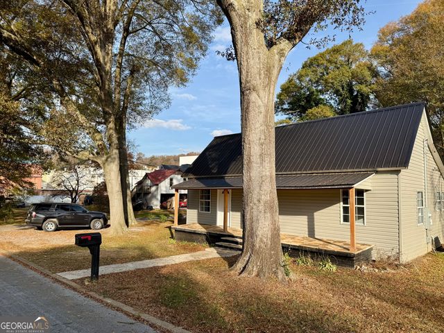 41 Sixth Street, Trion, GA 30753