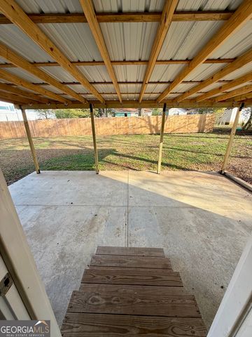 41 Sixth Street, Trion, GA 30753