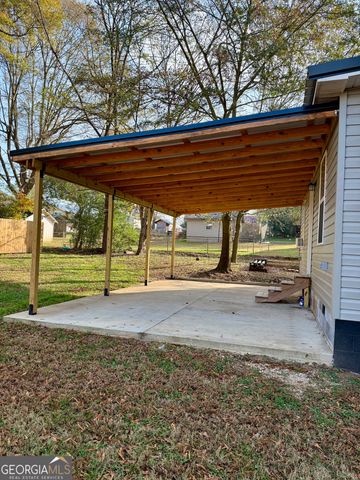 41 Sixth Street, Trion, GA 30753