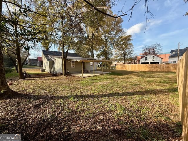 41 Sixth Street, Trion, GA 30753