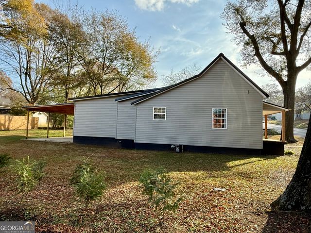 41 Sixth Street, Trion, GA 30753