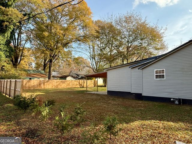 41 Sixth Street, Trion, GA 30753