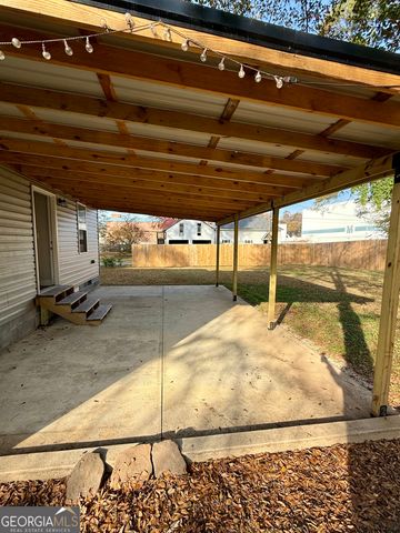 41 Sixth Street, Trion, GA 30753