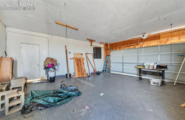 16595 N Yoder Road, Calhan, CO 80808