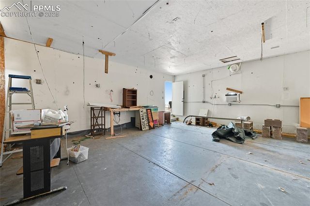 16595 N Yoder Road, Calhan, CO 80808