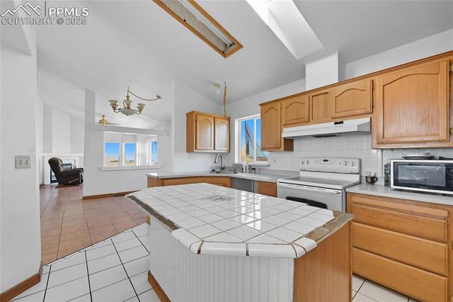 16595 N Yoder Road, Calhan, CO 80808