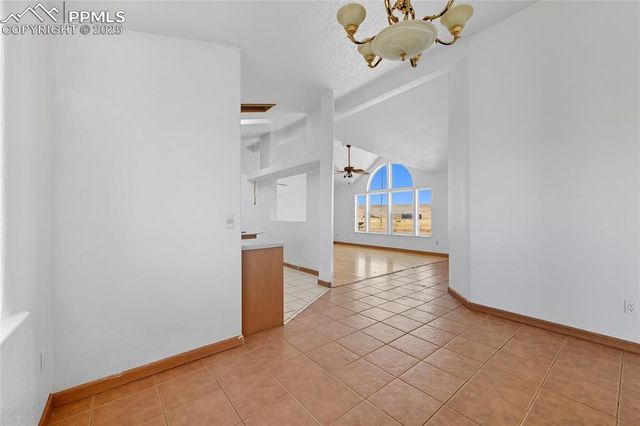 16595 N Yoder Road, Calhan, CO 80808