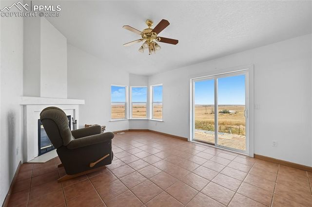 16595 N Yoder Road, Calhan, CO 80808