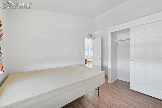 16595 N Yoder Road, Calhan, CO 80808