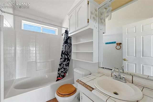 16595 N Yoder Road, Calhan, CO 80808