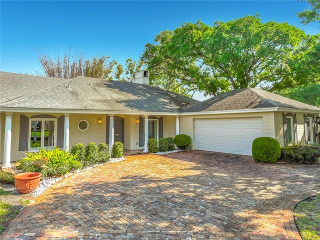 823 GRANVILLE DRIVE, Winter Park, FL 32789
