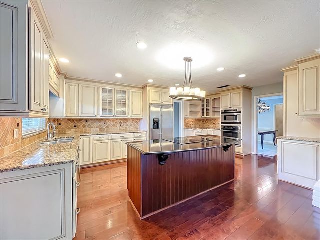 823 GRANVILLE DRIVE, Winter Park, FL 32789