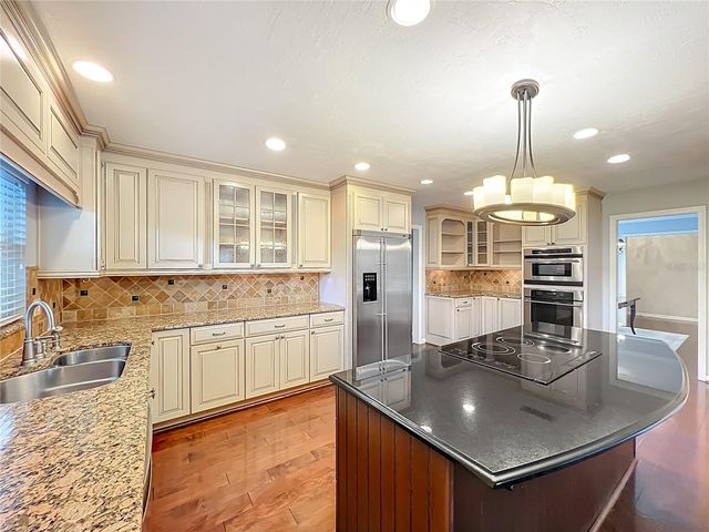 823 GRANVILLE DRIVE, Winter Park, FL 32789