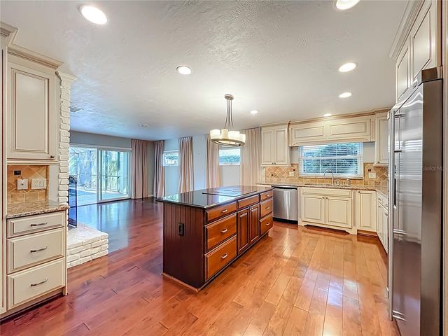 823 GRANVILLE DRIVE, Winter Park, FL 32789