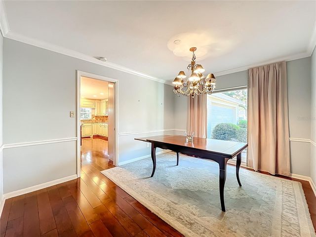 823 GRANVILLE DRIVE, Winter Park, FL 32789