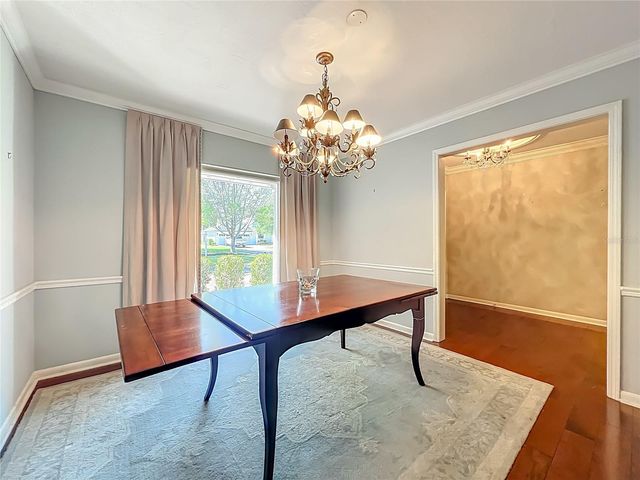 823 GRANVILLE DRIVE, Winter Park, FL 32789