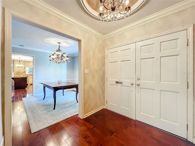 823 GRANVILLE DRIVE, Winter Park, FL 32789