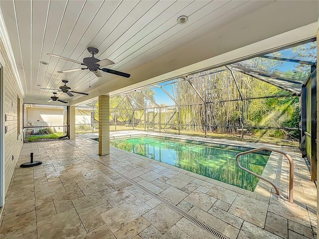 823 GRANVILLE DRIVE, Winter Park, FL 32789