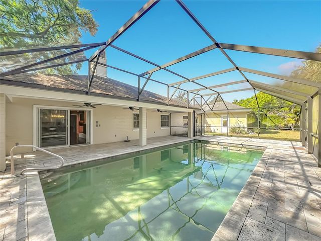 823 GRANVILLE DRIVE, Winter Park, FL 32789