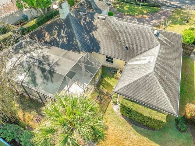 823 GRANVILLE DRIVE, Winter Park, FL 32789