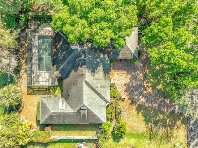 823 GRANVILLE DRIVE, Winter Park, FL 32789