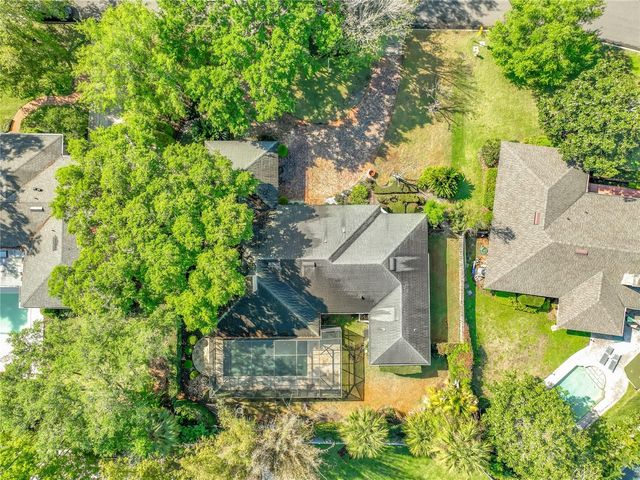 823 GRANVILLE DRIVE, Winter Park, FL 32789