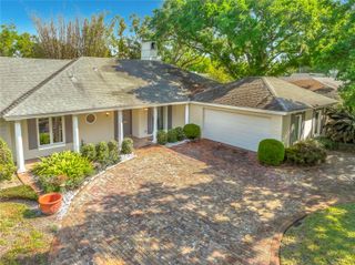 823 GRANVILLE DRIVE, Winter Park, FL 32789