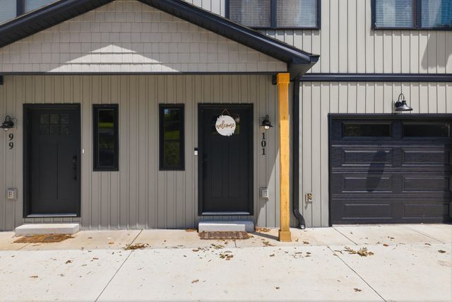 101 Walker Lane, Lancaster, KY 40444