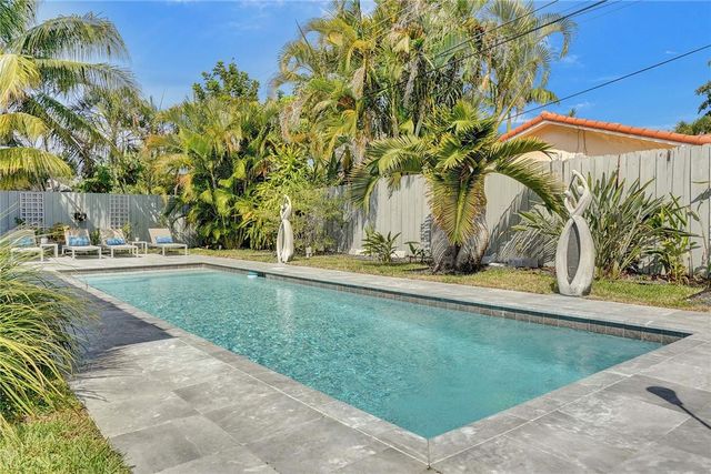 5120 NE 17TH Avenue, Fort Lauderdale, FL 33334