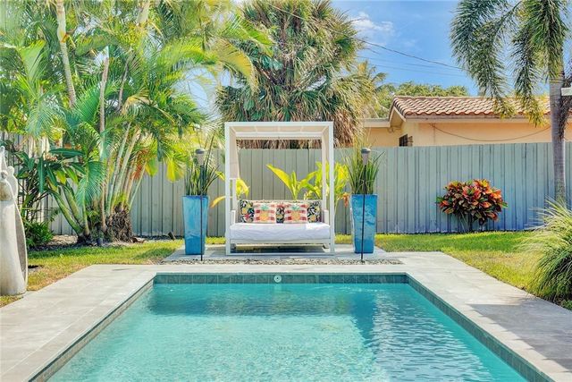 5120 NE 17TH Avenue, Fort Lauderdale, FL 33334