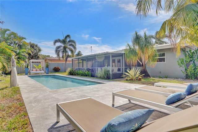 5120 NE 17TH Avenue, Fort Lauderdale, FL 33334