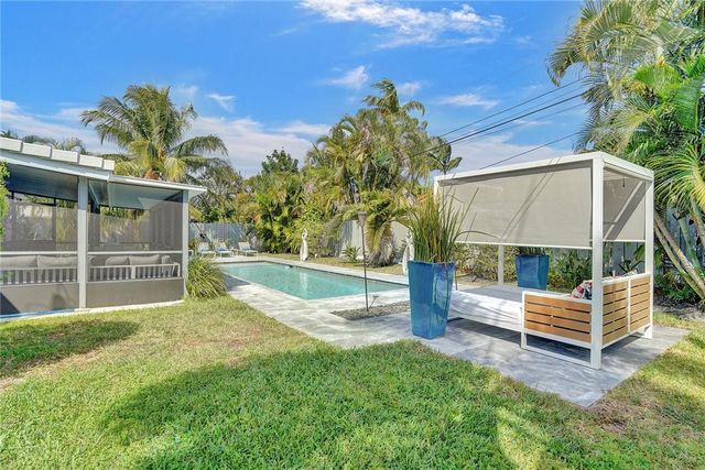 5120 NE 17TH Avenue, Fort Lauderdale, FL 33334
