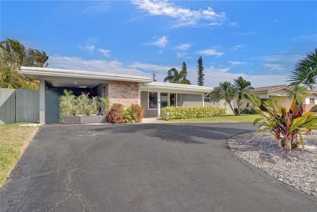 5120 NE 17TH Avenue, Fort Lauderdale, FL 33334