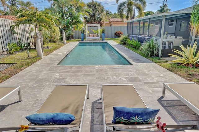 5120 NE 17TH Avenue, Fort Lauderdale, FL 33334