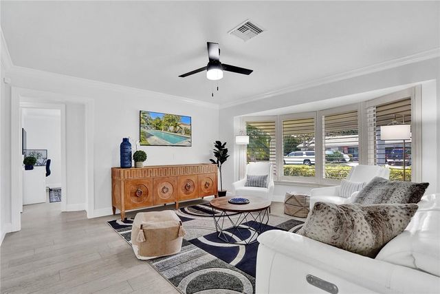 5120 NE 17TH Avenue, Fort Lauderdale, FL 33334