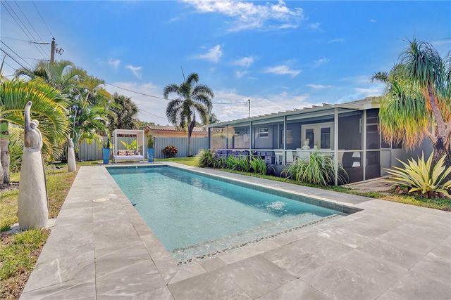 5120 NE 17TH Avenue, Fort Lauderdale, FL 33334