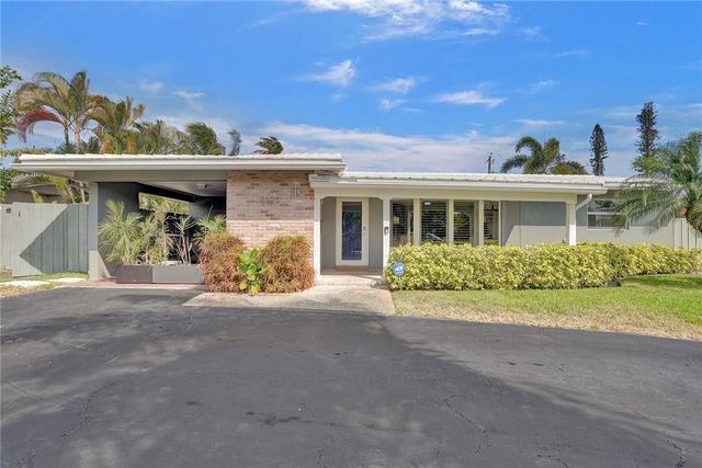 5120 NE 17TH Avenue, Fort Lauderdale, FL 33334