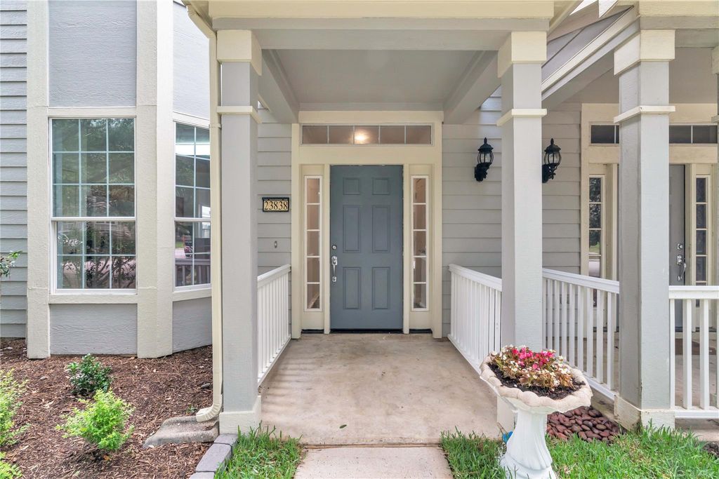 23838 Township Elm Street, Spring, TX 77373