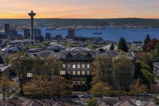 201 Galer Street #534, Seattle, WA 98109