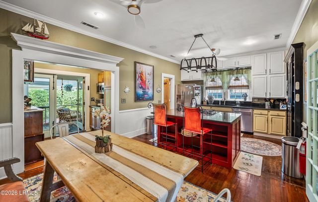 510 Ribaut Road, Beaufort, SC 29902