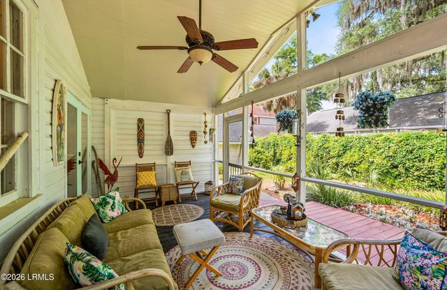 510 Ribaut Road, Beaufort, SC 29902