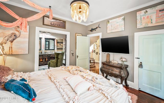 510 Ribaut Road, Beaufort, SC 29902