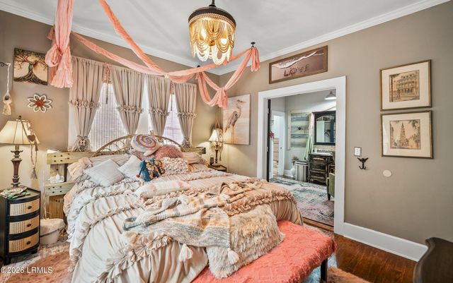 510 Ribaut Road, Beaufort, SC 29902