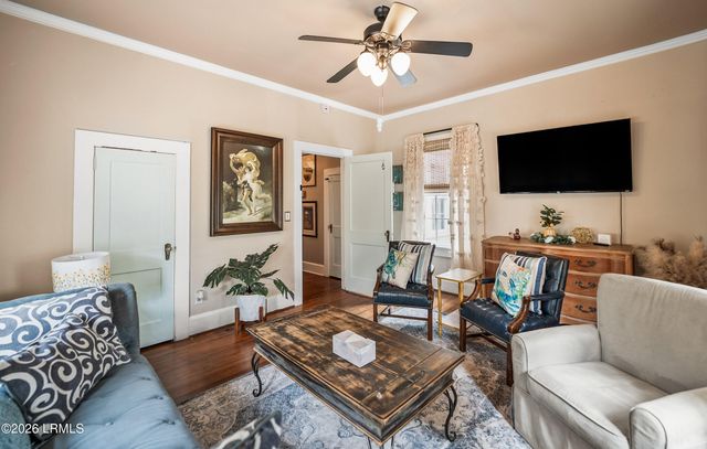 510 Ribaut Road, Beaufort, SC 29902