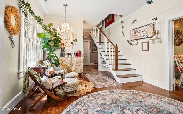 510 Ribaut Road, Beaufort, SC 29902