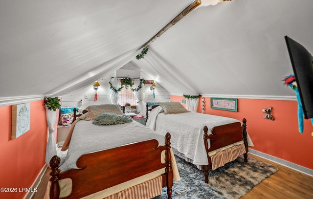 510 Ribaut Road, Beaufort, SC 29902