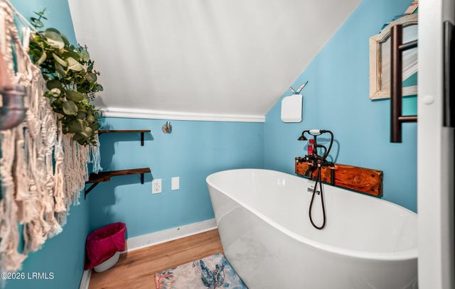 510 Ribaut Road, Beaufort, SC 29902