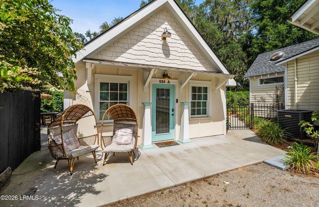 510 Ribaut Road, Beaufort, SC 29902