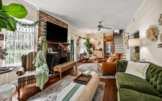510 Ribaut Road, Beaufort, SC 29902