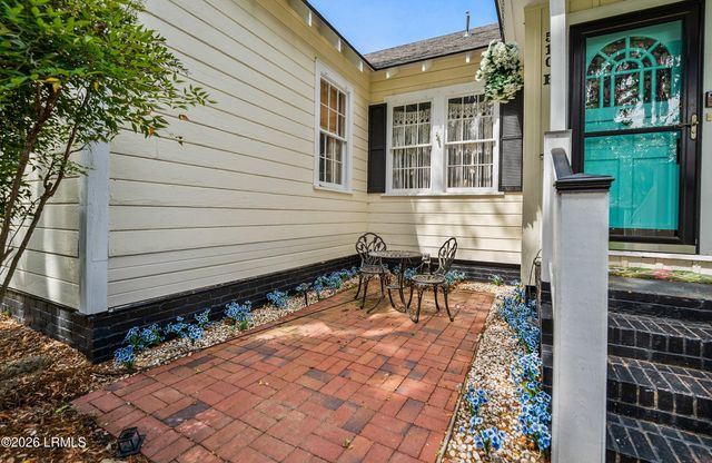 510 Ribaut Road, Beaufort, SC 29902